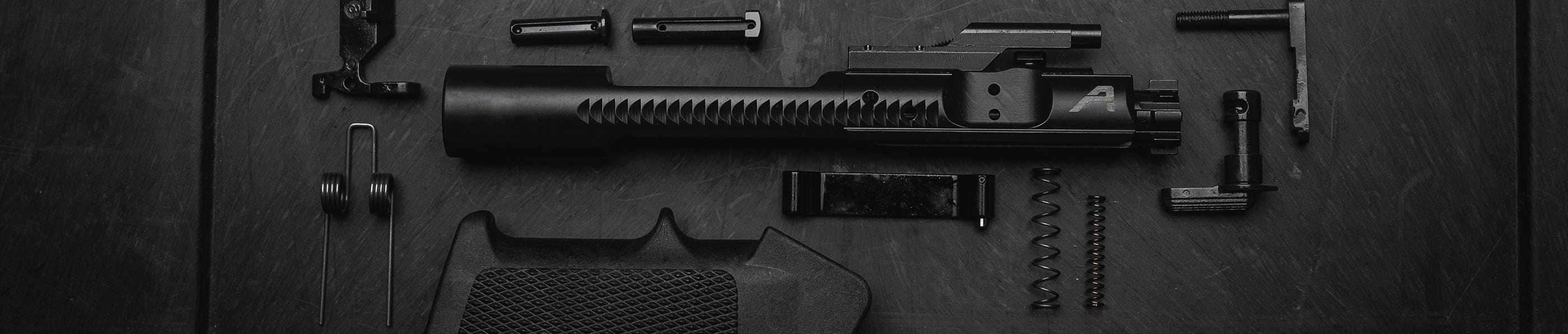 Complete Your Build