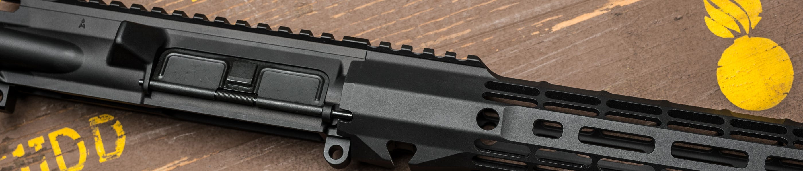 Upper/Handguard Combo Sets