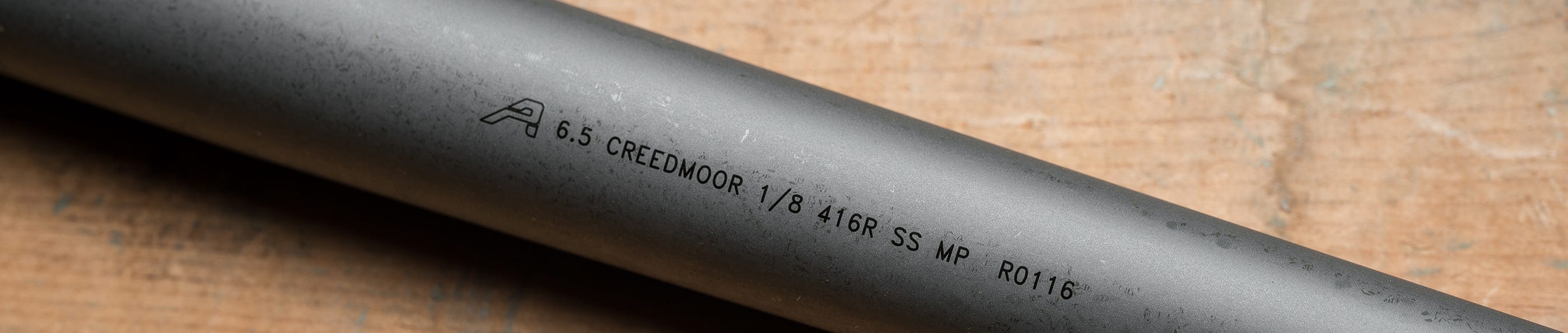 6.5 Creedmoor