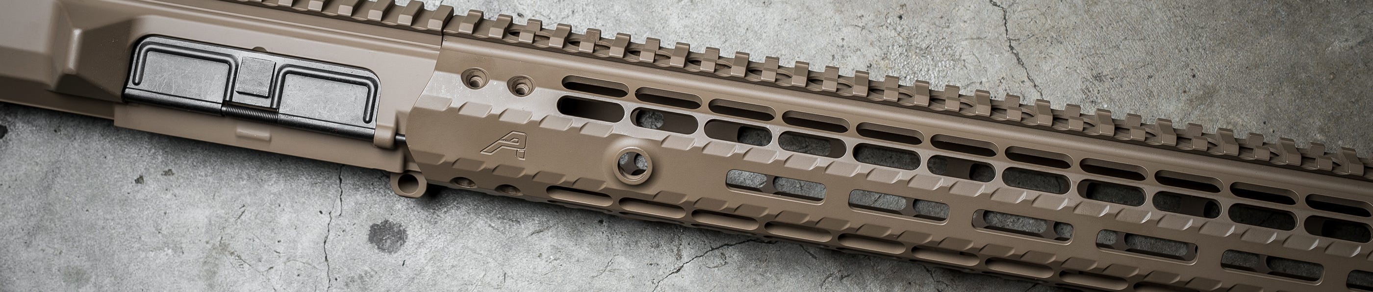 Upper/Handguard Combo Sets