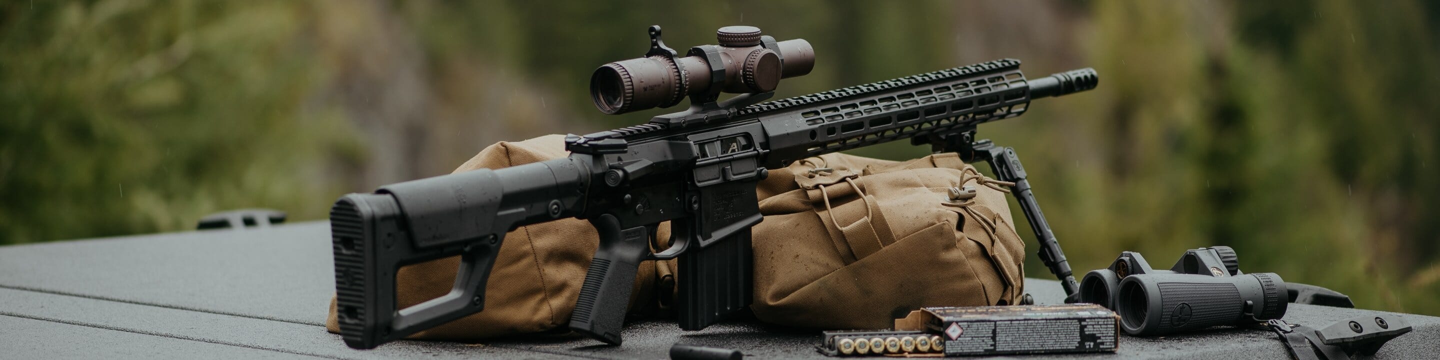 Buffer Kits