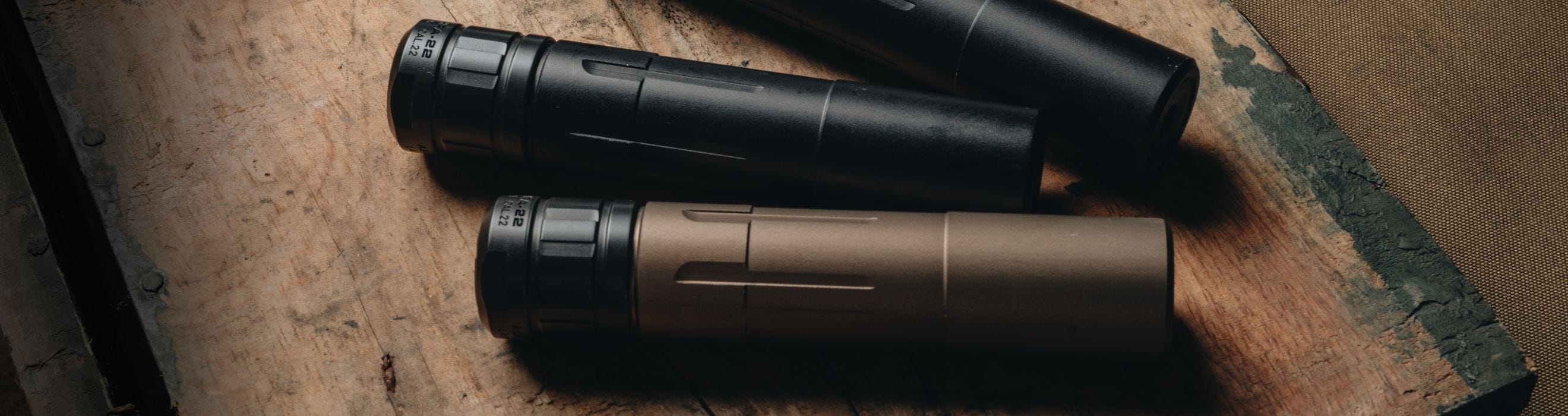 Tephra Suppressors