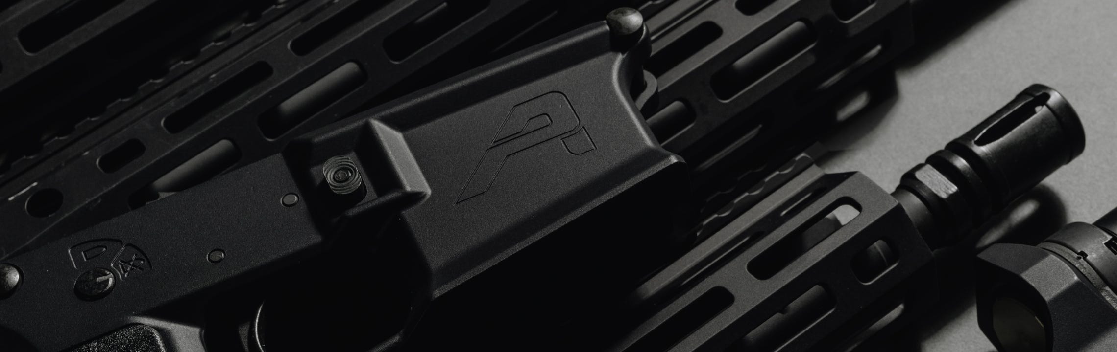 Left Handed Parts