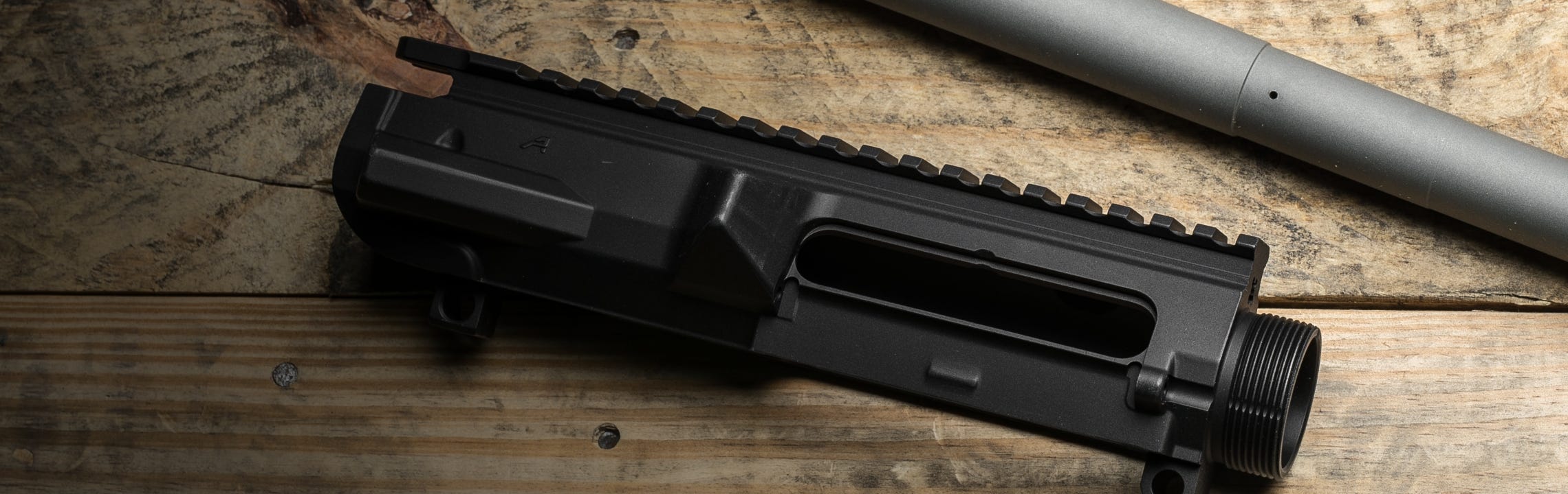 Upper-Barrel Combos