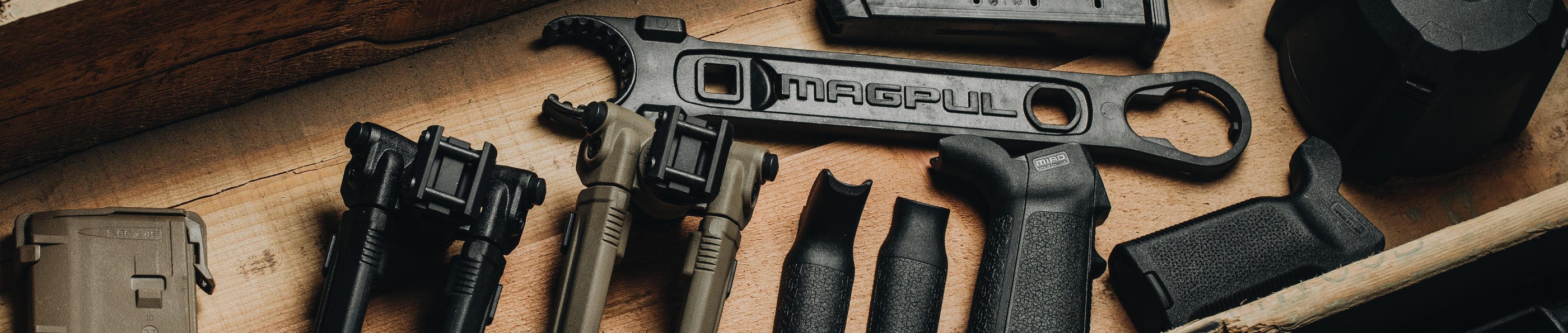 Magpul