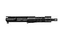 AR Pistols