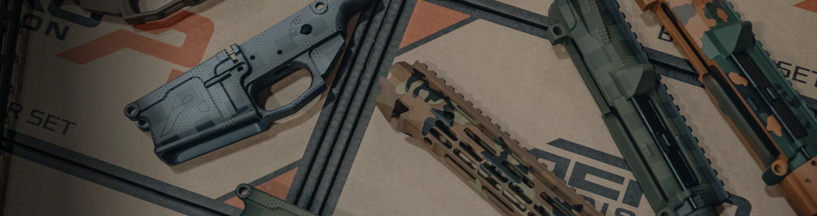 Builder Set Blowout
