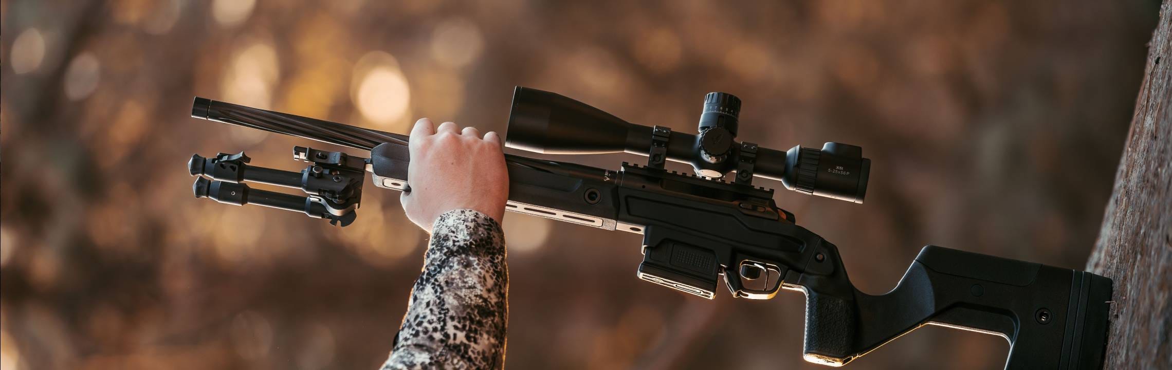 Bolt Action Bundles & Deals