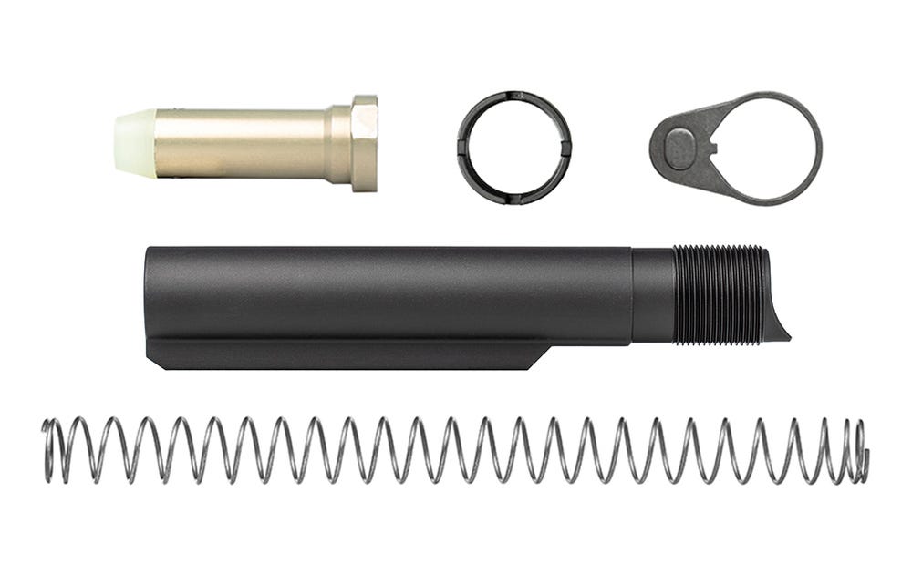 Aero Precision .308 Enhanced Carbine Buffer Kit-img-0