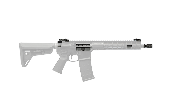 ar15 upper parts