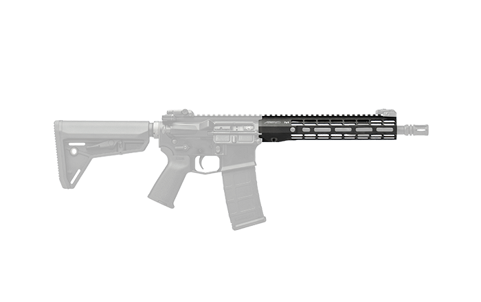 ar15 handguards