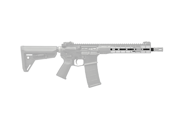 ar15 barrels