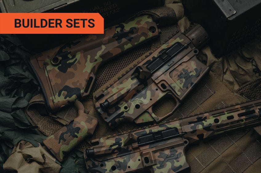 Builder Set