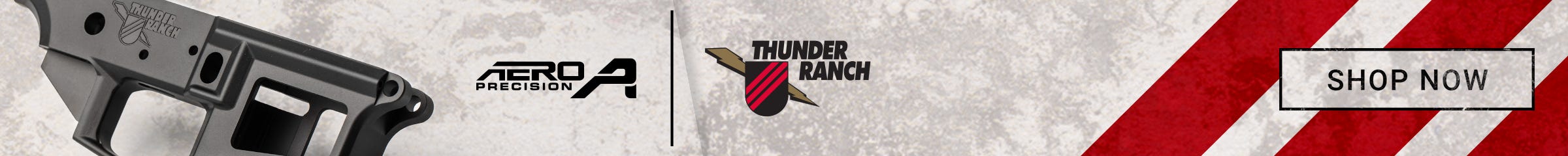 Thunder Ranch Sets