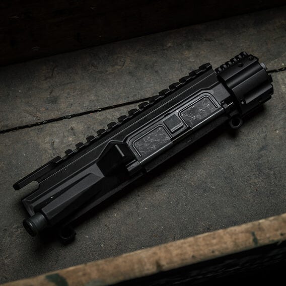 Ar15 Upper Receivers Aero Precision