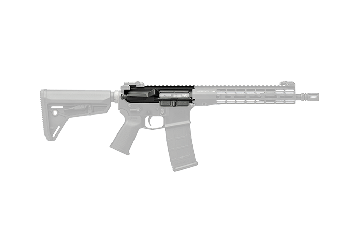 AR15 Upper Receivers