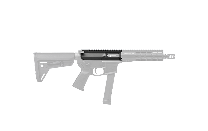 EPC Upper Receivers