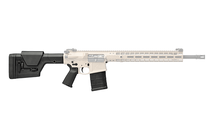 M5 Lower Parts