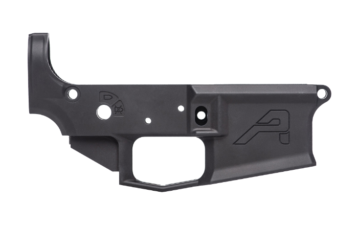 AR15 Lower Receiver