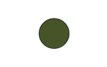 OD Green Anodized